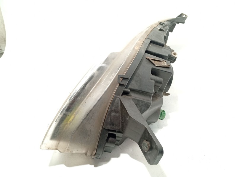 Recambio de faro derecho para citroën jumper iii furgoneta 2.2 hdi 130 referencia OEM IAM 1374292080  