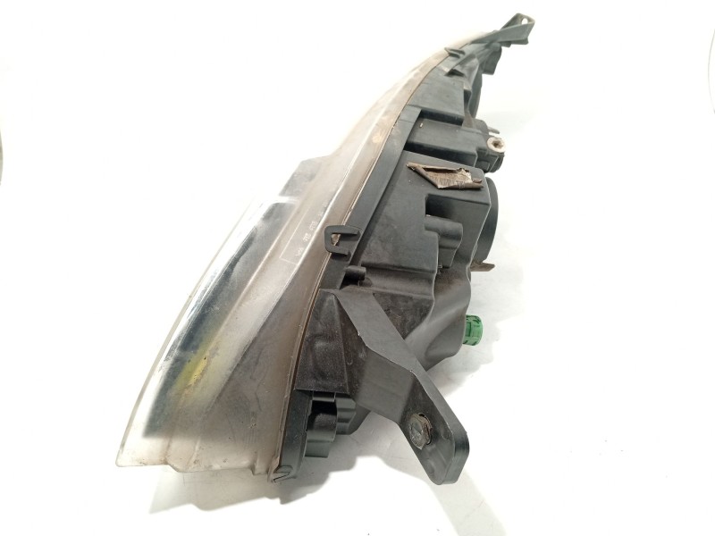 Recambio de faro derecho para citroën jumper iii furgoneta 2.2 hdi 130 referencia OEM IAM 1374292080  