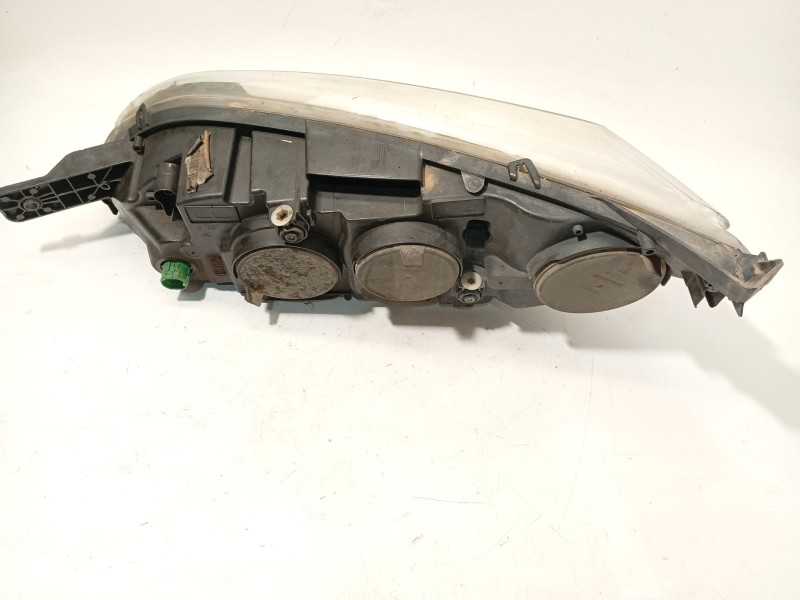 Recambio de faro derecho para citroën jumper iii furgoneta 2.2 hdi 130 referencia OEM IAM 1374292080  