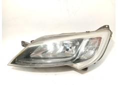 Recambio de faro izquierdo para citroën jumper iii furgoneta 2.2 hdi 130 referencia OEM IAM 1374296080  