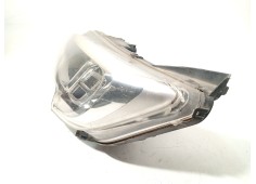 Recambio de faro izquierdo para citroën jumper iii furgoneta 2.2 hdi 130 referencia OEM IAM 1374296080   2