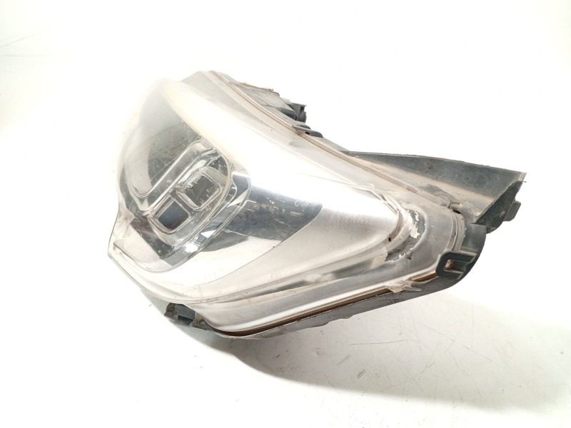 Recambio de faro izquierdo para citroën jumper iii furgoneta 2.2 hdi 130 referencia OEM IAM 1374296080  