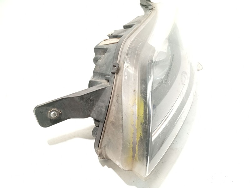 Recambio de faro izquierdo para citroën jumper iii furgoneta 2.2 hdi 130 referencia OEM IAM 1374296080  