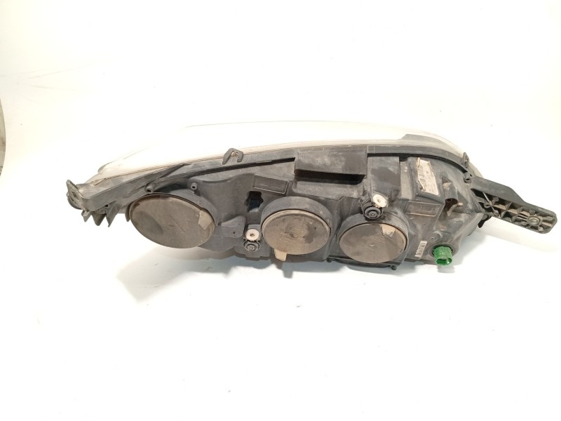Recambio de faro izquierdo para citroën jumper iii furgoneta 2.2 hdi 130 referencia OEM IAM 1374296080  