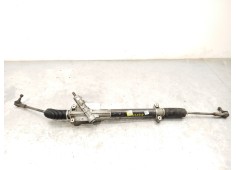 Recambio de cremallera direccion para iveco daily v caja/chasis 29s13, 29l13, 29l13d, 35s13, 35c13d, 40c13 referencia OEM IAM 50