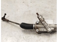 Recambio de cremallera direccion para iveco daily v caja/chasis 29s13, 29l13, 29l13d, 35s13, 35c13d, 40c13 referencia OEM IAM 50 2