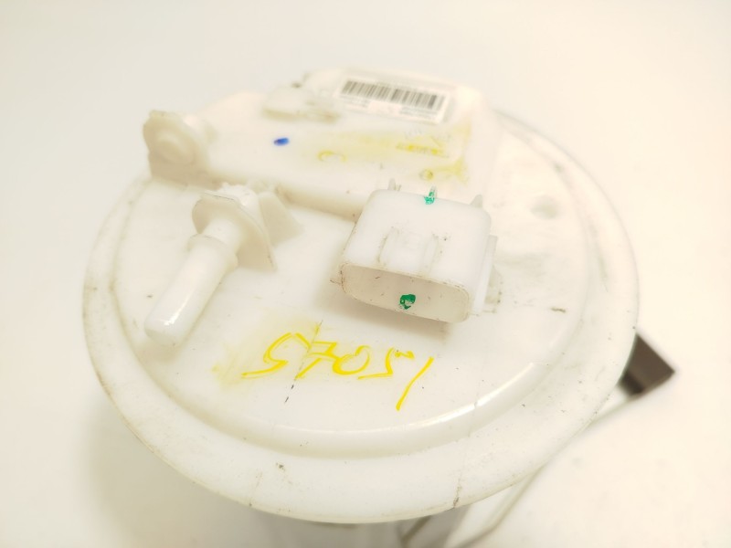 Recambio de bomba combustible para renault scénic iii (jz0/1_) 1.2 tce referencia OEM IAM 172021706R  0580200148