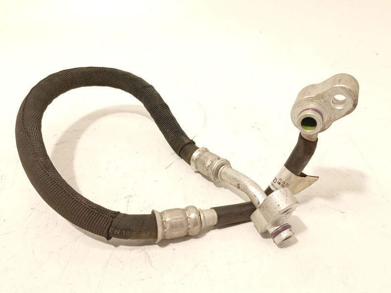 Recambio de tubos aire acondicionado para audi r8 (4s3, 4sp) 5.2 fsi quattro referencia OEM IAM 4S0816721E  