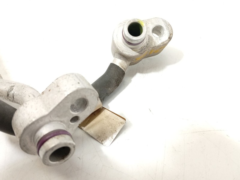 Recambio de tubos aire acondicionado para audi r8 (4s3, 4sp) 5.2 fsi quattro referencia OEM IAM 4S0816721E  