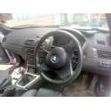 BMW X3 (E83)