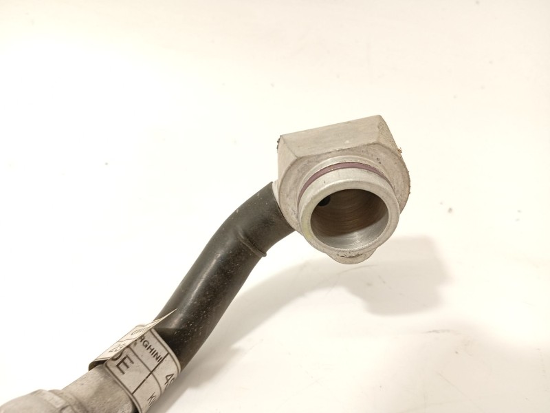 Recambio de tubos aire acondicionado para audi r8 (4s3, 4sp) 5.2 fsi quattro referencia OEM IAM 4S0816743B  