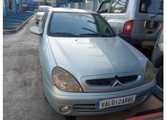 citroën xsara (n1) del año 2003