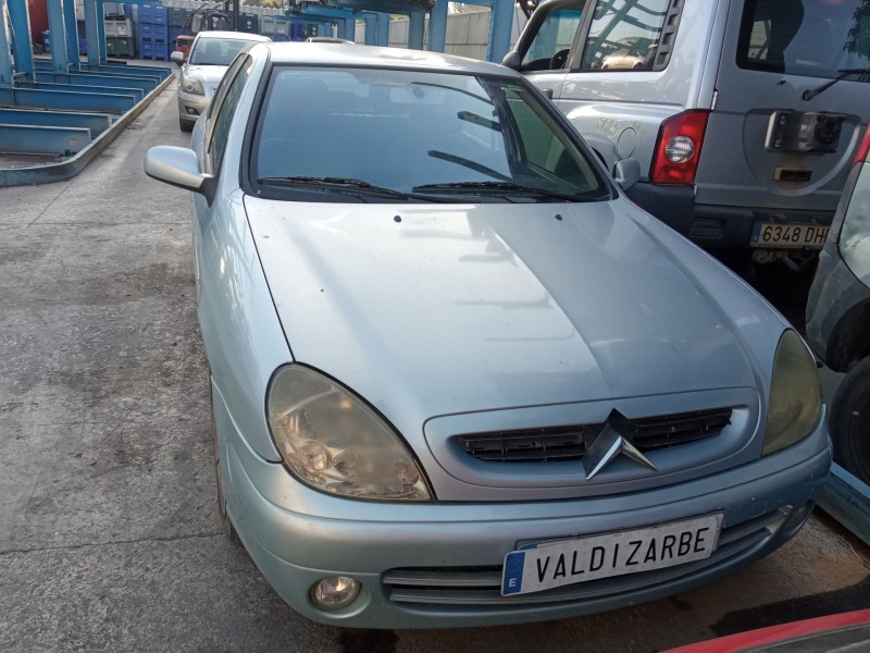 citroën xsara (n1) del año 2003