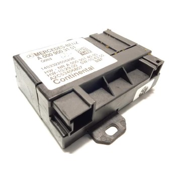 MODULO ELECTRONICO A0009003101 