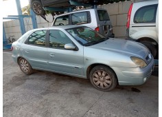 citroën xsara (n1) del año 2003 2