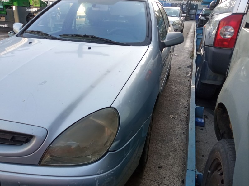 citroën xsara (n1) del año 2003