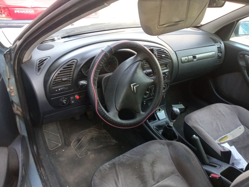 citroën xsara (n1) del año 2003