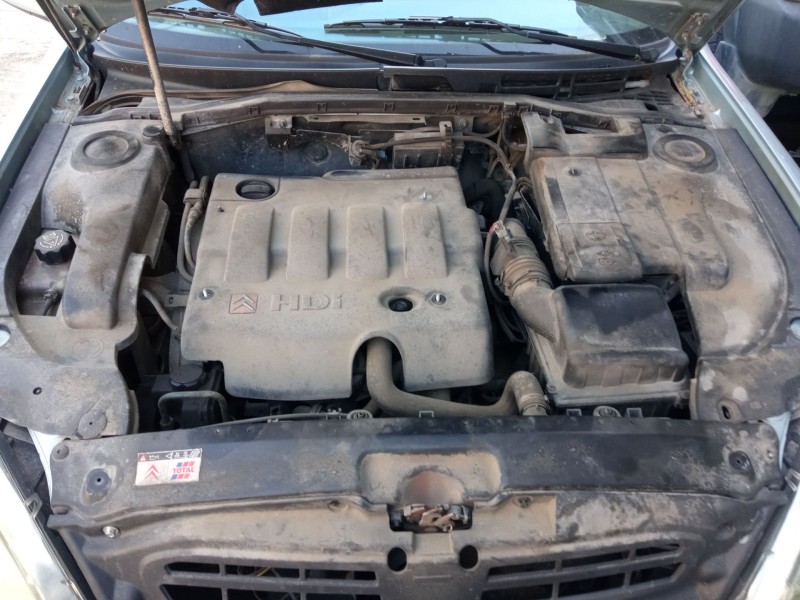 citroën xsara (n1) del año 2003