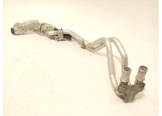 Recambio de tubos aire acondicionado para audi r8 (4s3, 4sp) 5.2 fsi quattro referencia OEM IAM 4S0121050D  