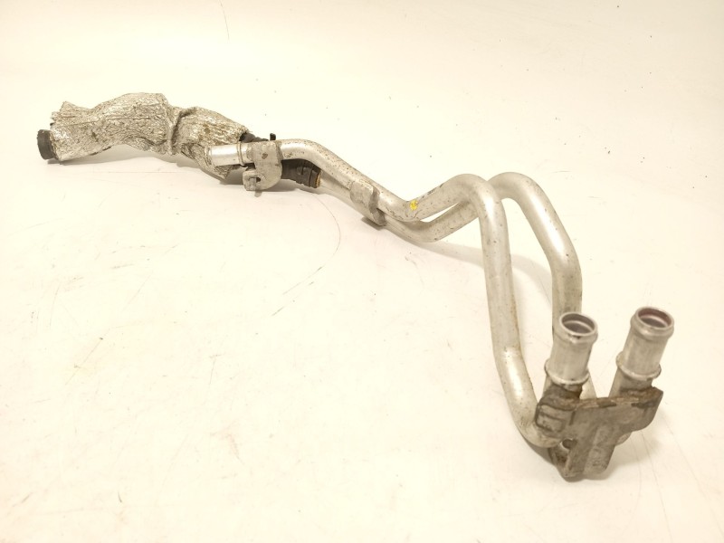 Recambio de tubos aire acondicionado para audi r8 (4s3, 4sp) 5.2 fsi quattro referencia OEM IAM 4S0121050D  