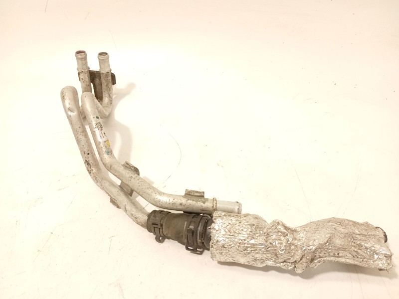 Recambio de tubos aire acondicionado para audi r8 (4s3, 4sp) 5.2 fsi quattro referencia OEM IAM 4S0121050D  