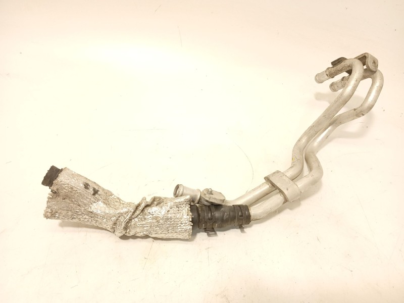 Recambio de tubos aire acondicionado para audi r8 (4s3, 4sp) 5.2 fsi quattro referencia OEM IAM 4S0121050D  