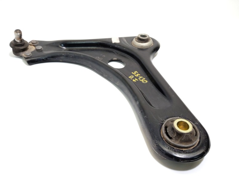 BRAZO SUSPENSION INFERIOR DELANTERO IZQUIERDO 9803286580 