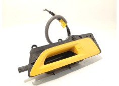 Recambio de maneta exterior delantera derecha para audi r8 (4s3, 4sp) 5.2 fsi quattro referencia OEM IAM 4S0837812A 4S0837240GRU