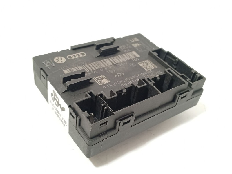 Recambio de modulo confort para audi r8 (4s3, 4sp) 5.2 fsi quattro referencia OEM IAM 4G8959792J  