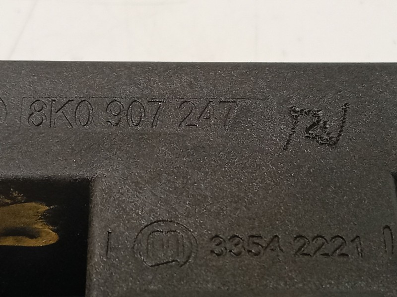 Recambio de modulo electronico para audi r8 (4s3, 4sp) 5.2 fsi quattro referencia OEM IAM 8K0907247  