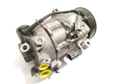 Recambio de compresor aire acondicionado para renault scénic iii (jz0/1_) 1.2 tce referencia OEM IAM 926004EB0A  4471606893