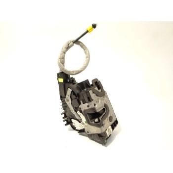 CERRADURA PUERTA TRASERA IZQUIERDA A0997303700 0997303700