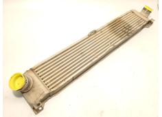 Recambio de intercooler para citroën jumper iii furgoneta 2.2 hdi 130 referencia OEM IAM 0384K1  