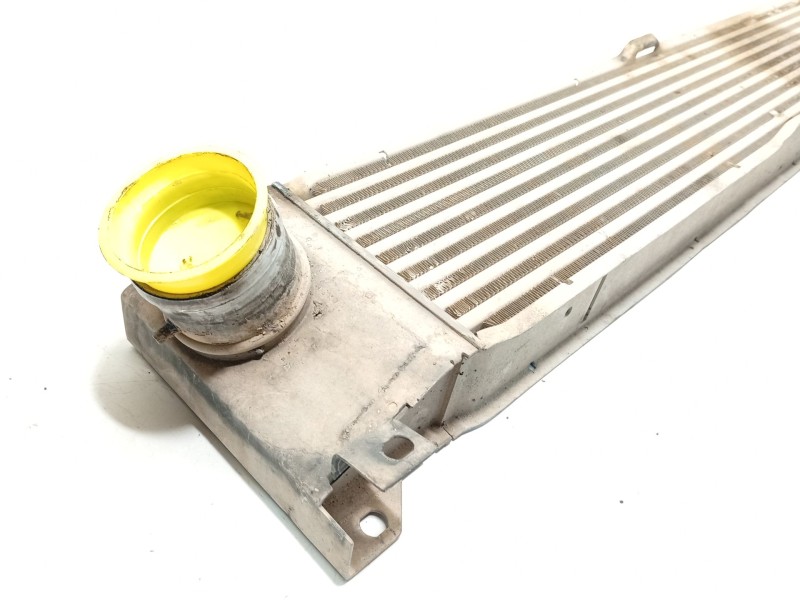 Recambio de intercooler para citroën jumper iii furgoneta 2.2 hdi 130 referencia OEM IAM 0384K1  