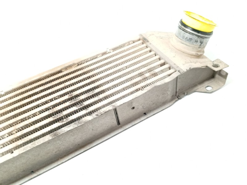Recambio de intercooler para citroën jumper iii furgoneta 2.2 hdi 130 referencia OEM IAM 0384K1  