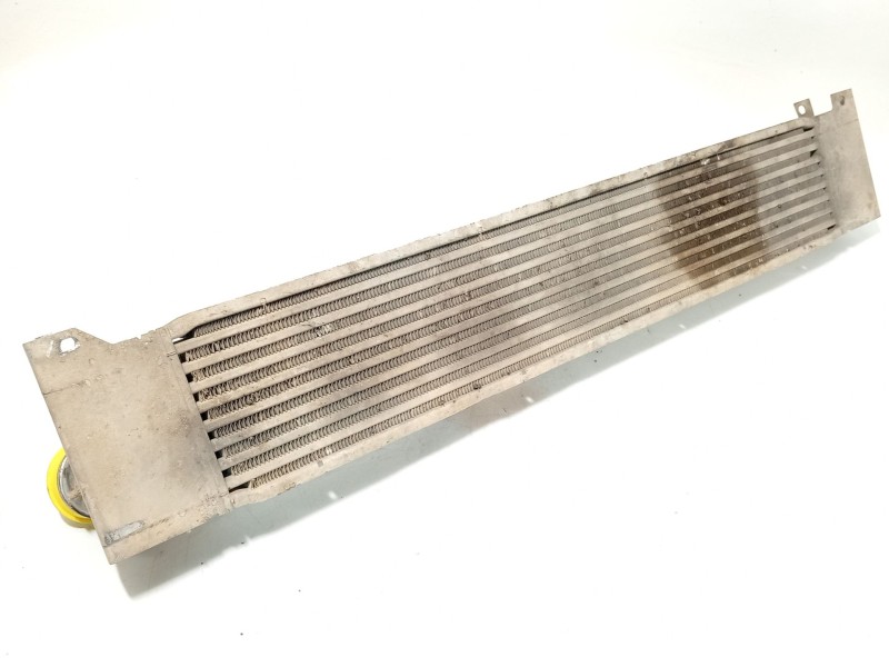 Recambio de intercooler para citroën jumper iii furgoneta 2.2 hdi 130 referencia OEM IAM 0384K1  