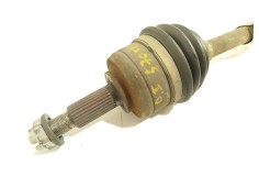 Recambio de transmision delantera izquierda para renault scénic iii (jz0/1_) 1.2 tce referencia OEM IAM 391013387R   2