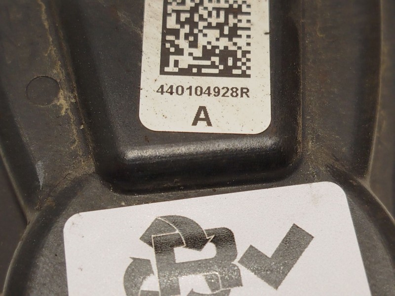 Recambio de pinza freno trasera izquierda para renault scénic iii (jz0/1_) 1.2 tce referencia OEM IAM 440119651R  