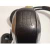 Recambio de palanca cambio para citroën c3 1.5 blue-hdi fap referencia OEM IAM 9808161780  