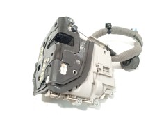 Recambio de cerradura puerta delantera derecha para audi r8 (4s3, 4sp) 5.2 fsi quattro referencia OEM IAM 8X1837016B  