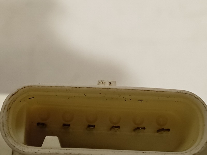 Recambio de cerradura puerta delantera derecha para audi r8 (4s3, 4sp) 5.2 fsi quattro referencia OEM IAM 8X1837016B  