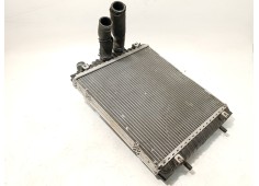 Recambio de radiador agua para audi r8 (4s3, 4sp) 5.2 fsi quattro referencia OEM IAM 4S0121252B  