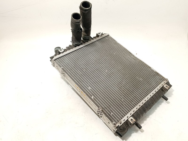 Recambio de radiador agua para audi r8 (4s3, 4sp) 5.2 fsi quattro referencia OEM IAM 4S0121252B  