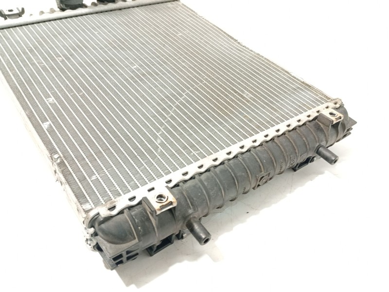 Recambio de radiador agua para audi r8 (4s3, 4sp) 5.2 fsi quattro referencia OEM IAM 4S0121252B  
