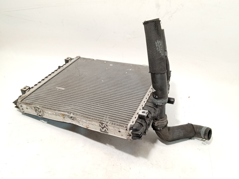 Recambio de radiador agua para audi r8 (4s3, 4sp) 5.2 fsi quattro referencia OEM IAM 4S0121252B  