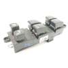 Recambio de mando elevalunas delantero izquierdo para nissan primera (p12) 2.2 dci referencia OEM IAM 25401AV640  