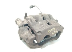 Recambio de pinza freno delantera derecha para citroën jumper iii furgoneta 2.2 hdi 130 referencia OEM IAM 1607876380  