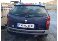 renault laguna ii grandtour (kg0/1_) del año 2002 2