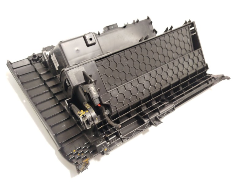 Recambio de guantera para seat leon (kl1, klg) 1.0 tsi mild hybrid referencia OEM IAM 5FB857095J 5FB857095J4PK 