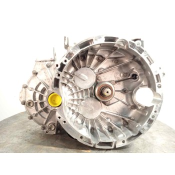 Recambio de caja cambios para mercedes-benz clase gla (w156) gla 180 (156.942) referencia OEM IAM 711647 2463605600 A2463605601